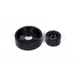 Axial, Gear Set , AX80010