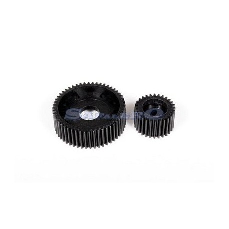 Axial, Gear Set , AX80010