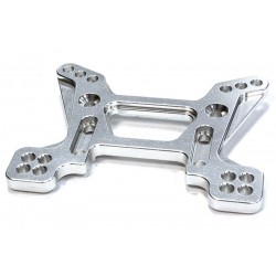 Front Shock Tower for Axial 1/10 Yeti , C26032SILVER