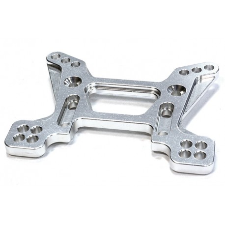 Front Shock Tower for Axial 1/10 Yeti , C26032SILVER
