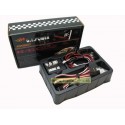 1/10 RC car LED system