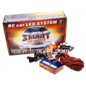 1/10 RC car LED system Ⅱ