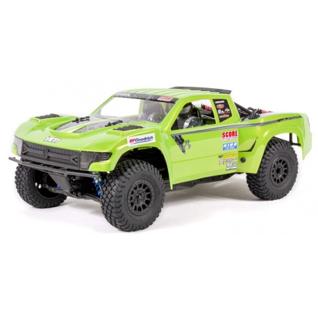 AX90050  - YETI SCORE 1/10 Trophy Truck 4WD RTR